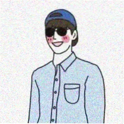 用户头像 白露